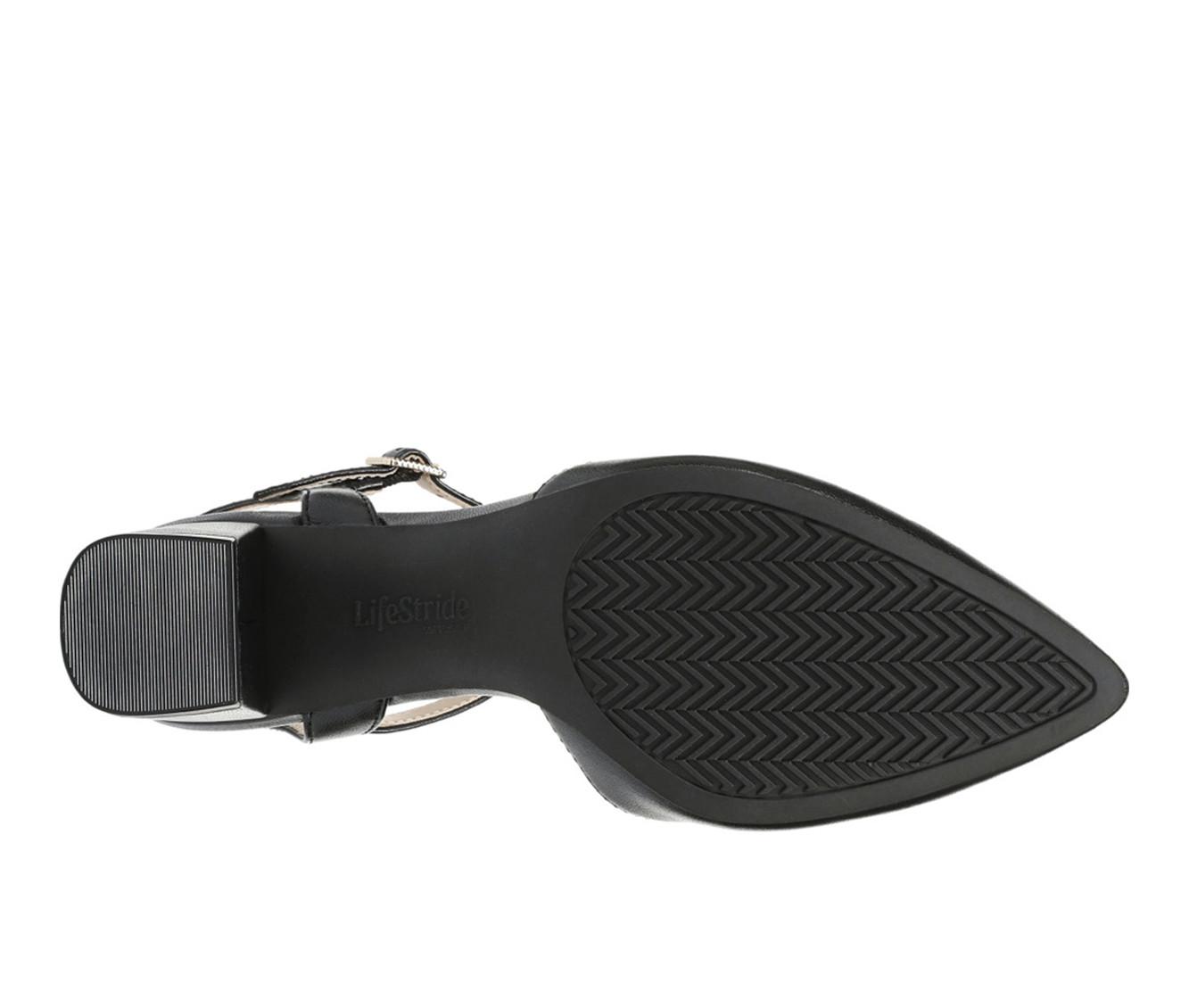 Women's LifeStride Amaryllis Pumps