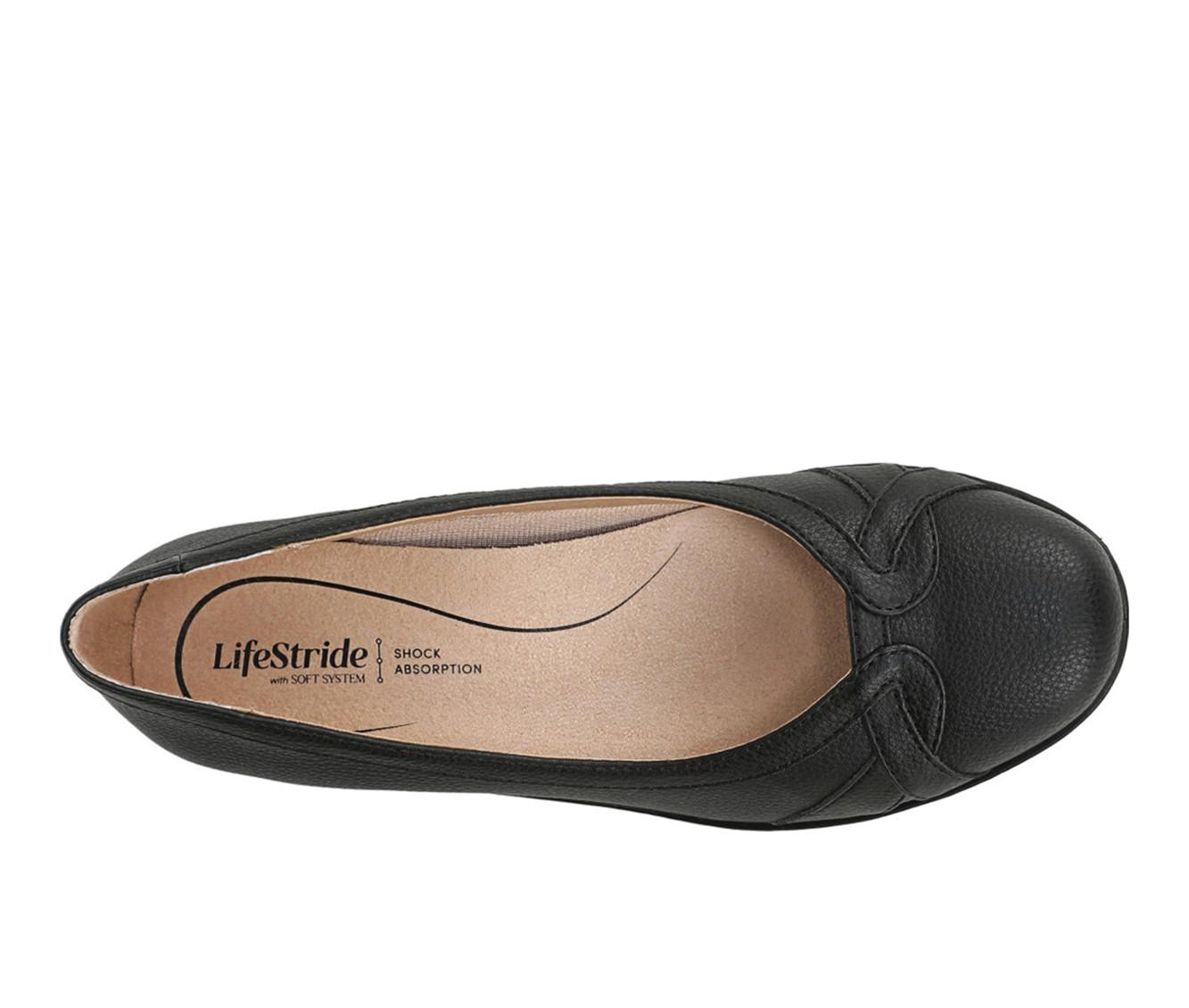 Women's LifeStride Infinite Flats