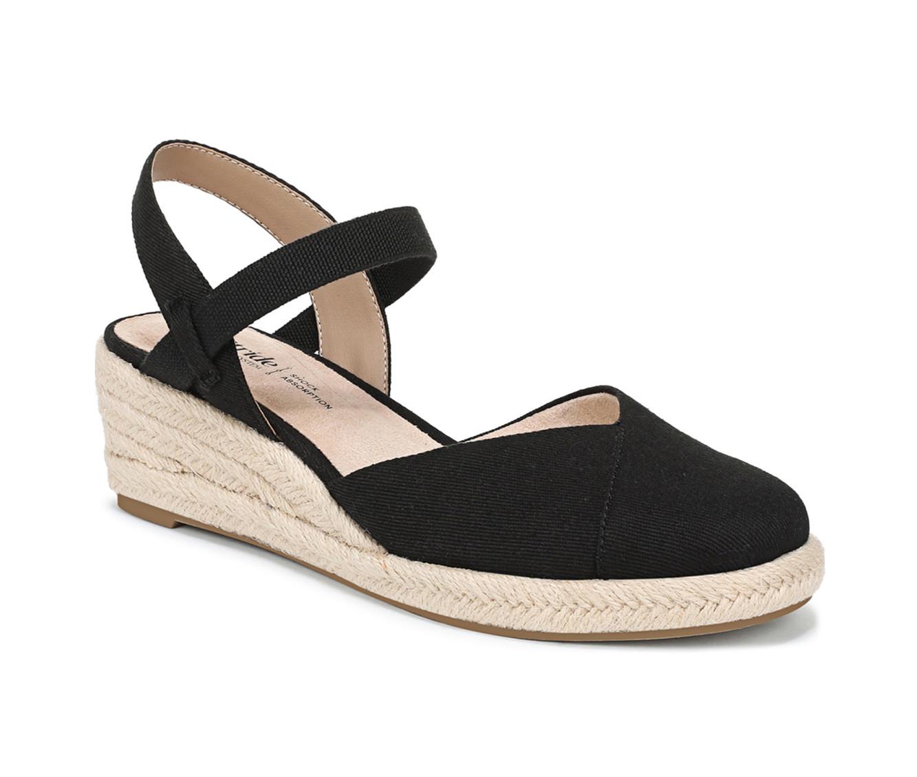Women's LifeStride Pilar Wedges