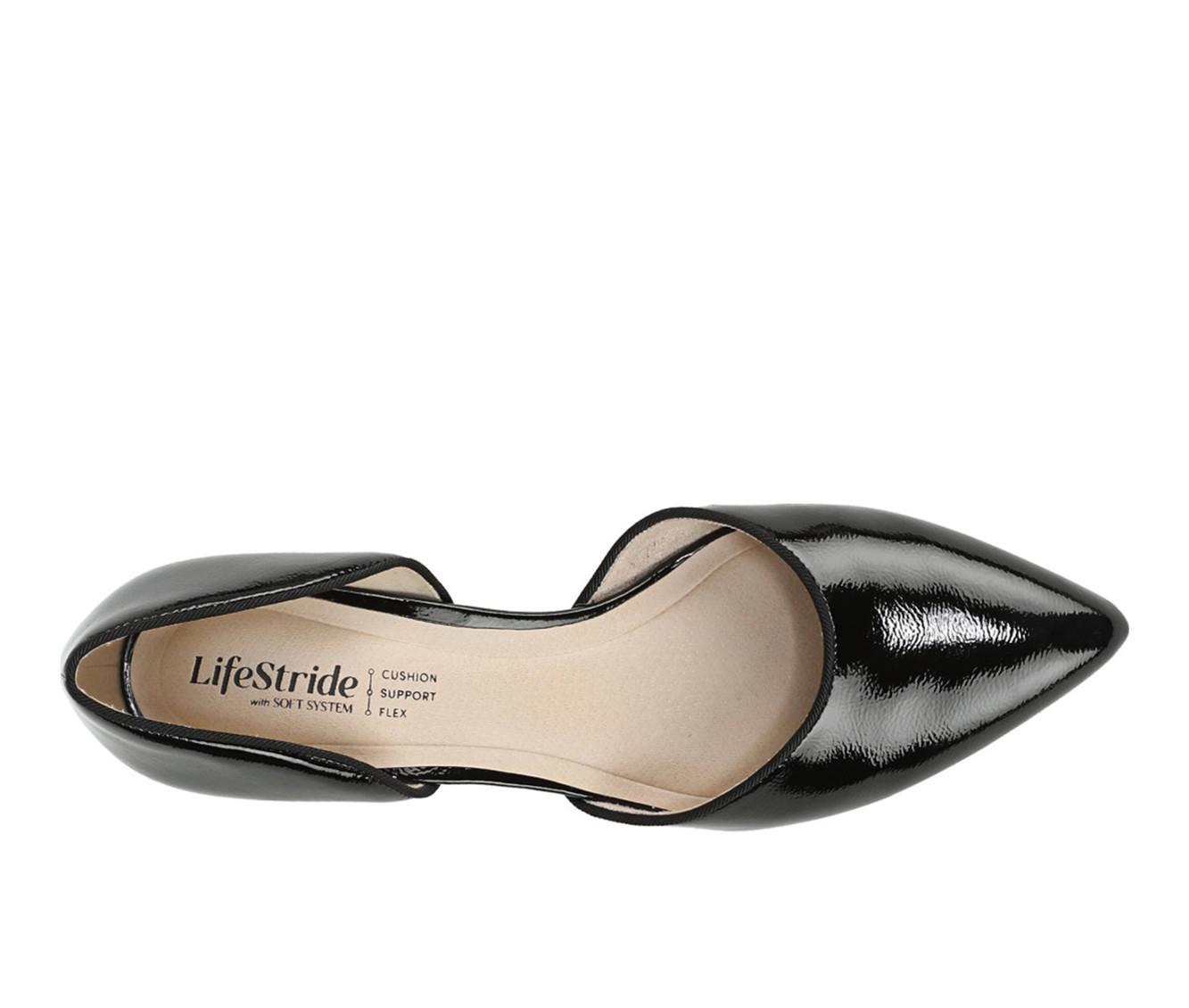 Women's LifeStride Alessandra Pumps