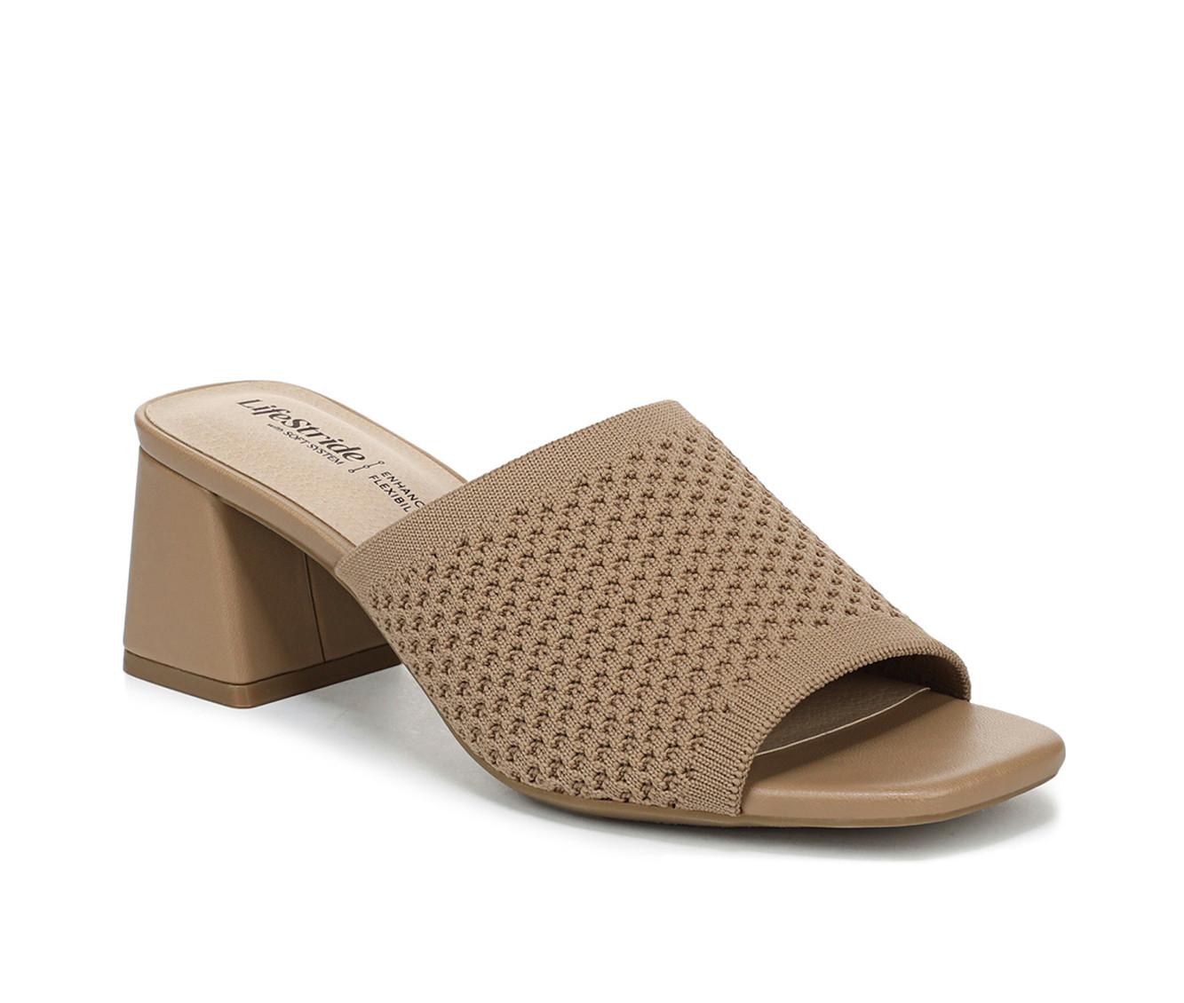 Women's LifeStride Colette 2 Heeled Sandals