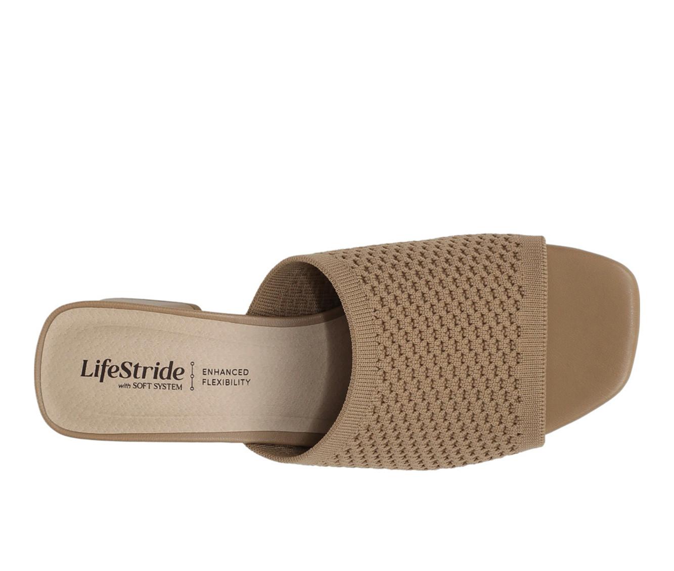 Women's LifeStride Colette 2 Heeled Sandals