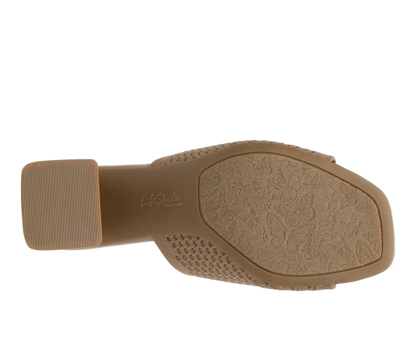 Women's LifeStride Colette 2 Heeled Sandals