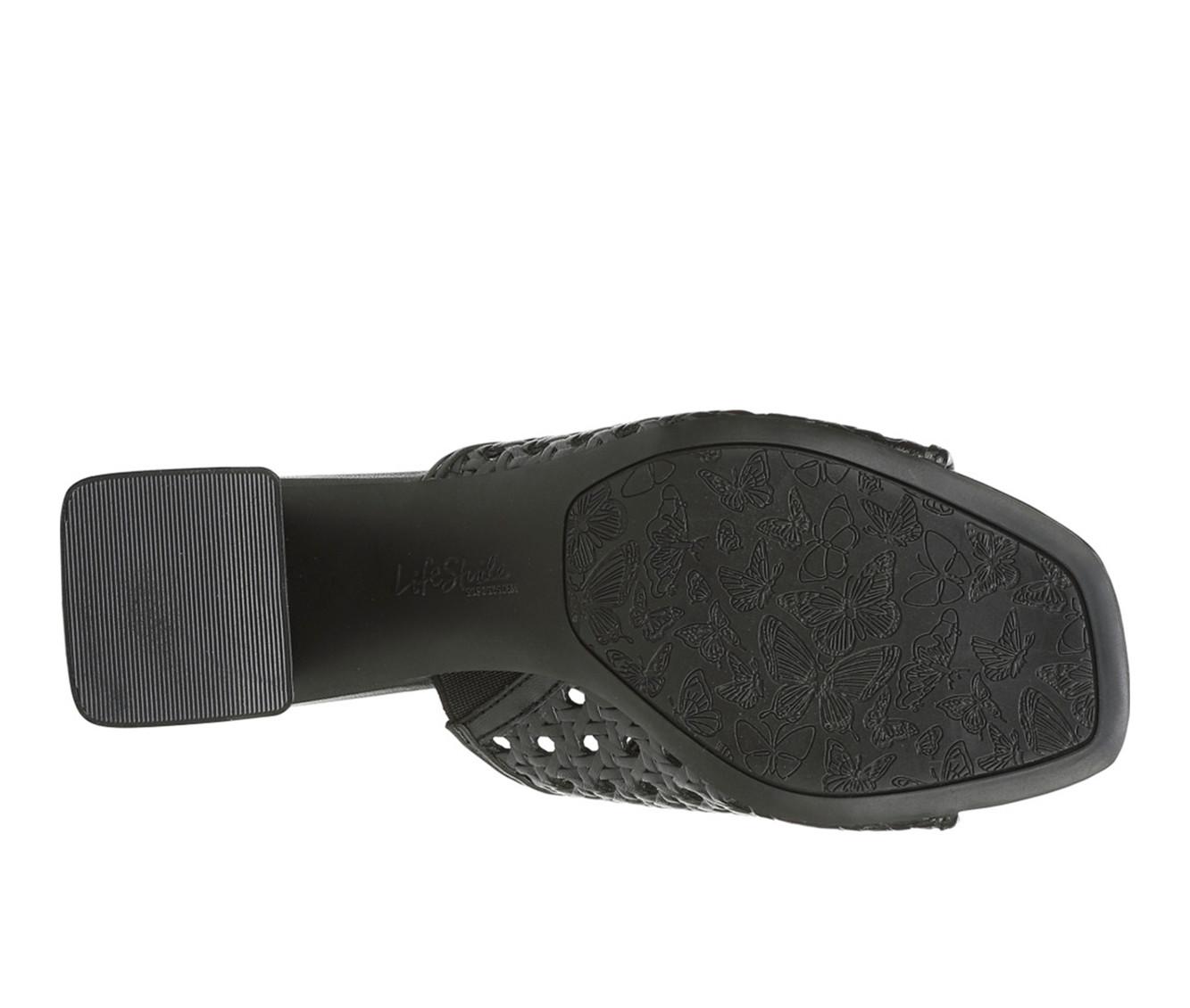 Women's LifeStride Colette 3 Heeled Sandals