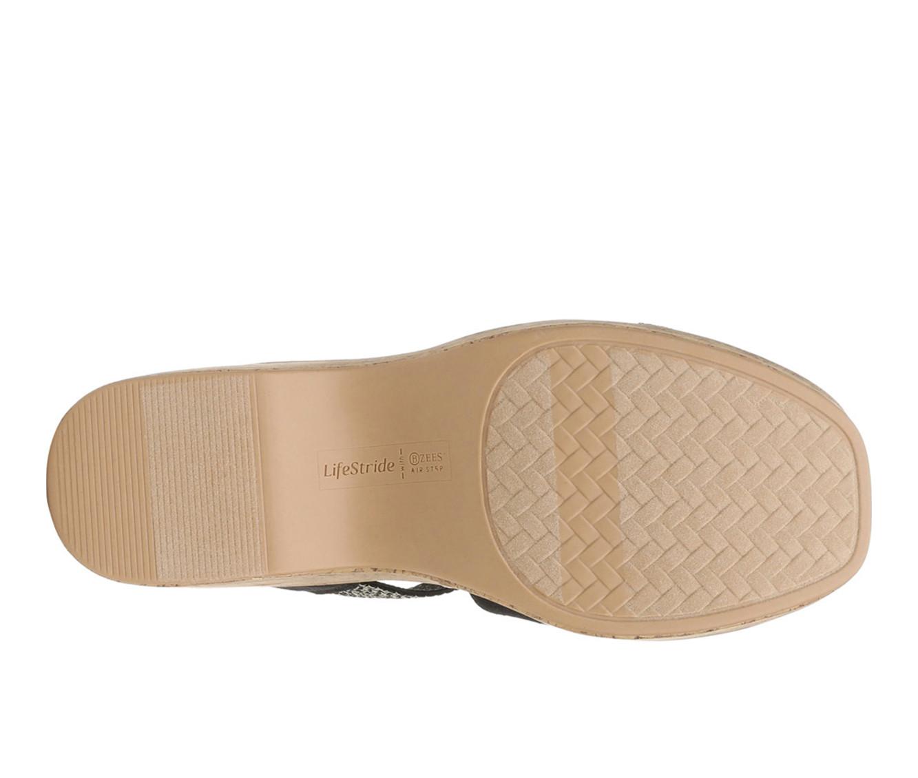 Women's LifeStride Verity Wedges