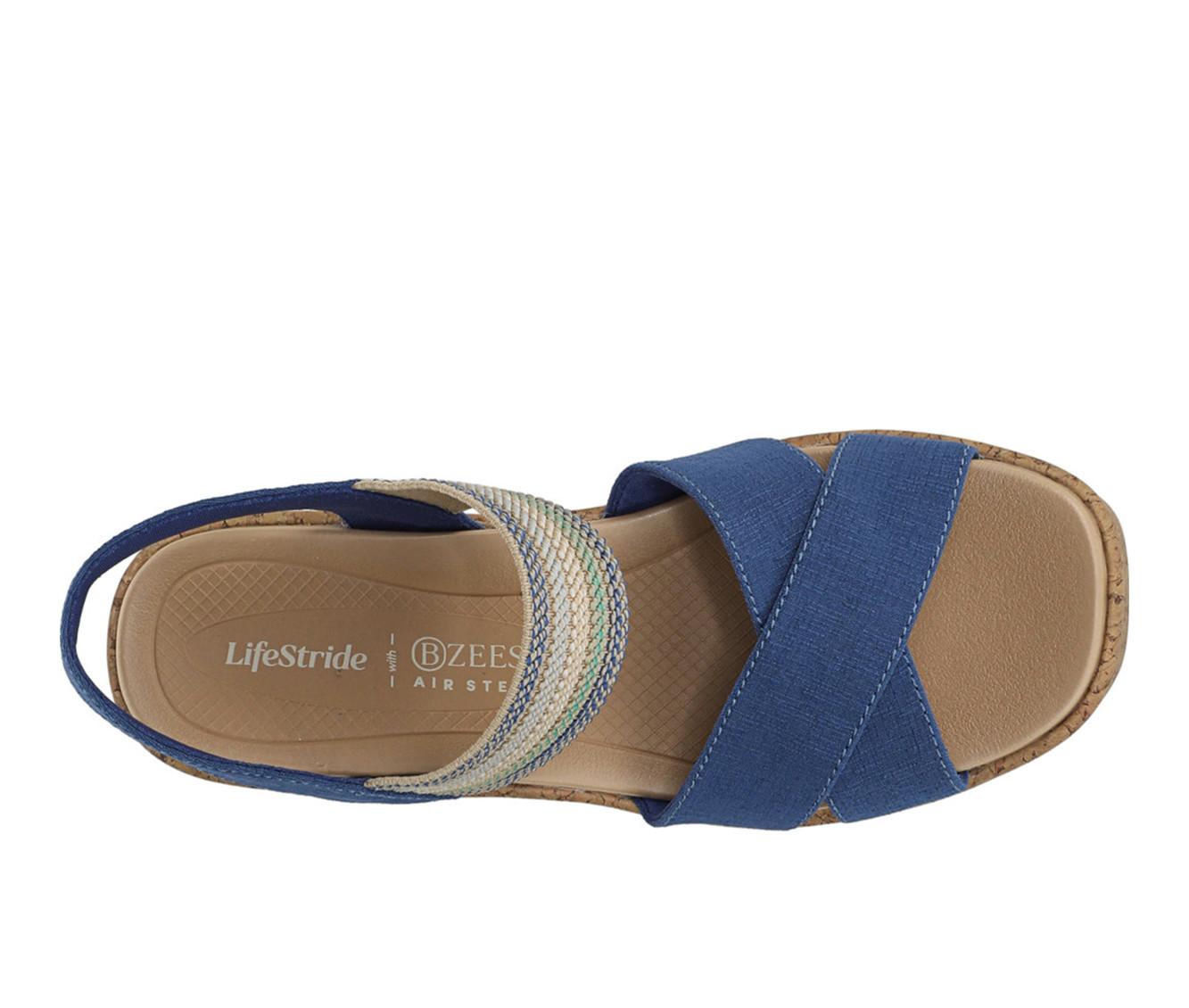 Women's LifeStride Verity Wedges