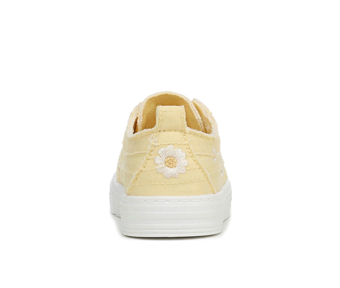 Girls' Blowfish Malibu Toddler & Little Kid All Sadie-T Sneakers