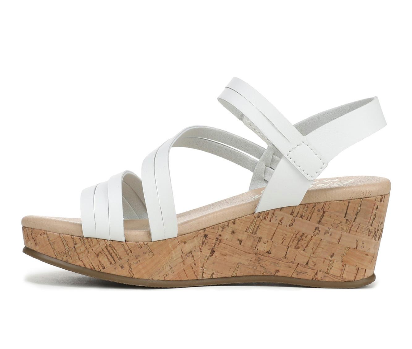 Girls' Blowfish Malibu Little Kid & Big Lemonade-K Heeled Sandals