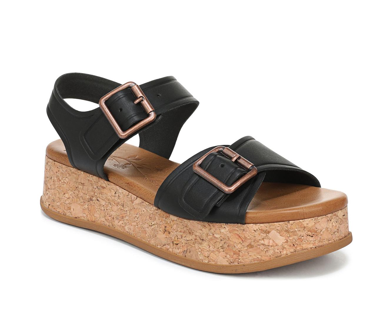 Women's Blowfish Malibu Magical Platform Sandals