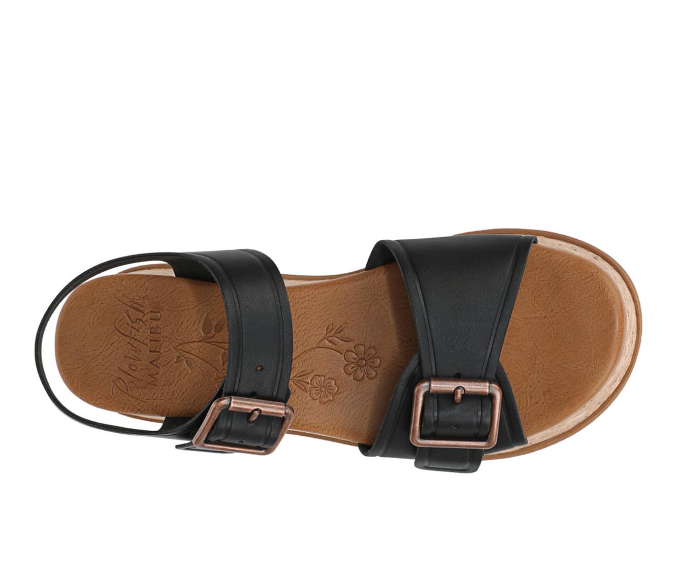 Women's Blowfish Malibu Magical Platform Sandals