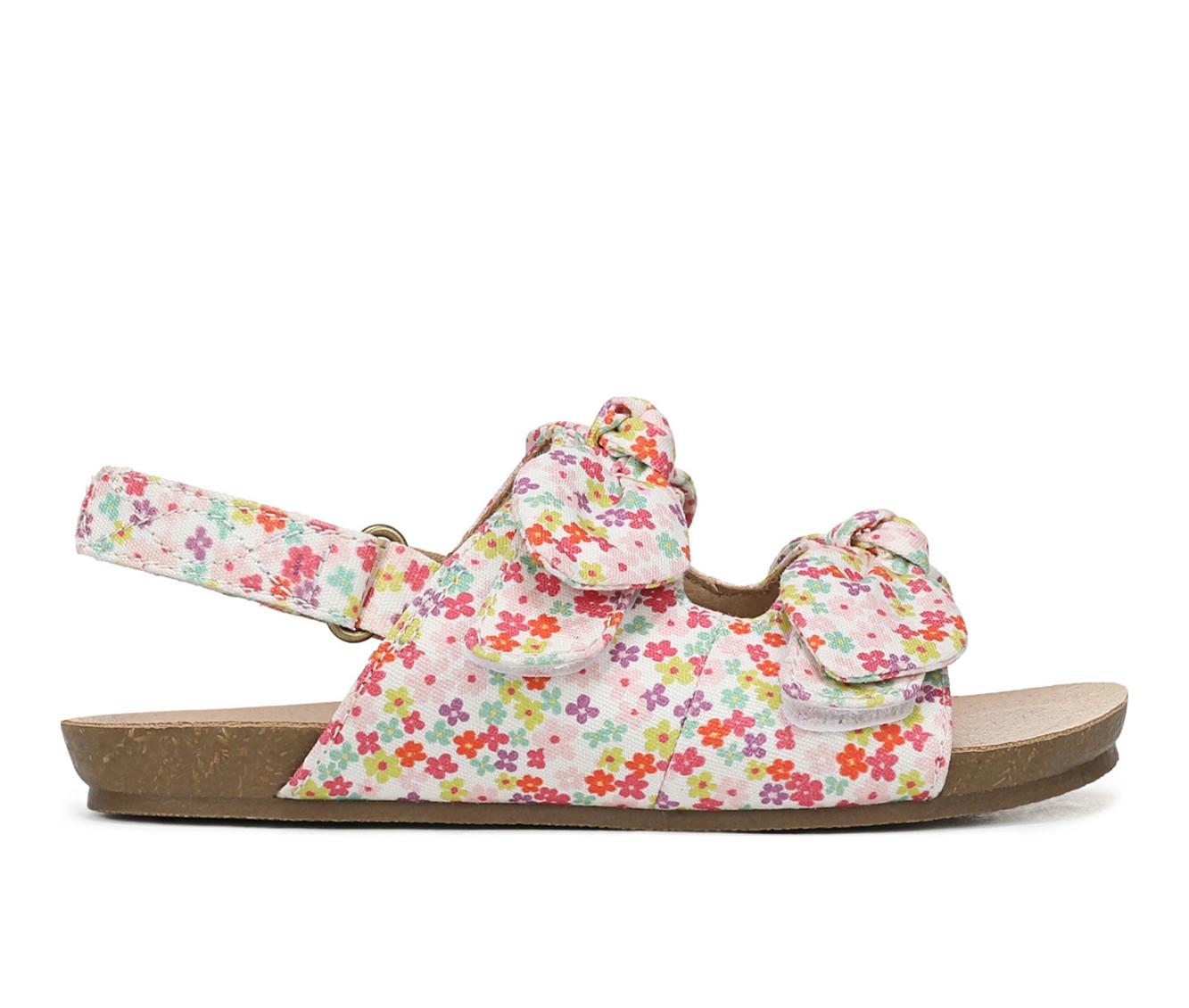 Girls' Blowfish Malibu Little Kid & Big Gal Pal 2 Sandals