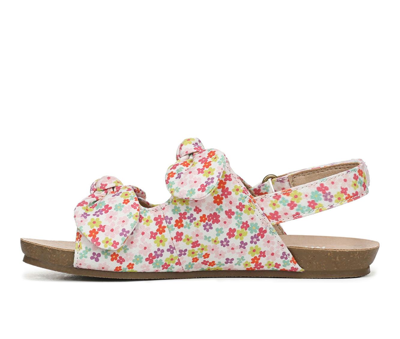 Girls' Blowfish Malibu Little Kid & Big Gal Pal 2 Sandals