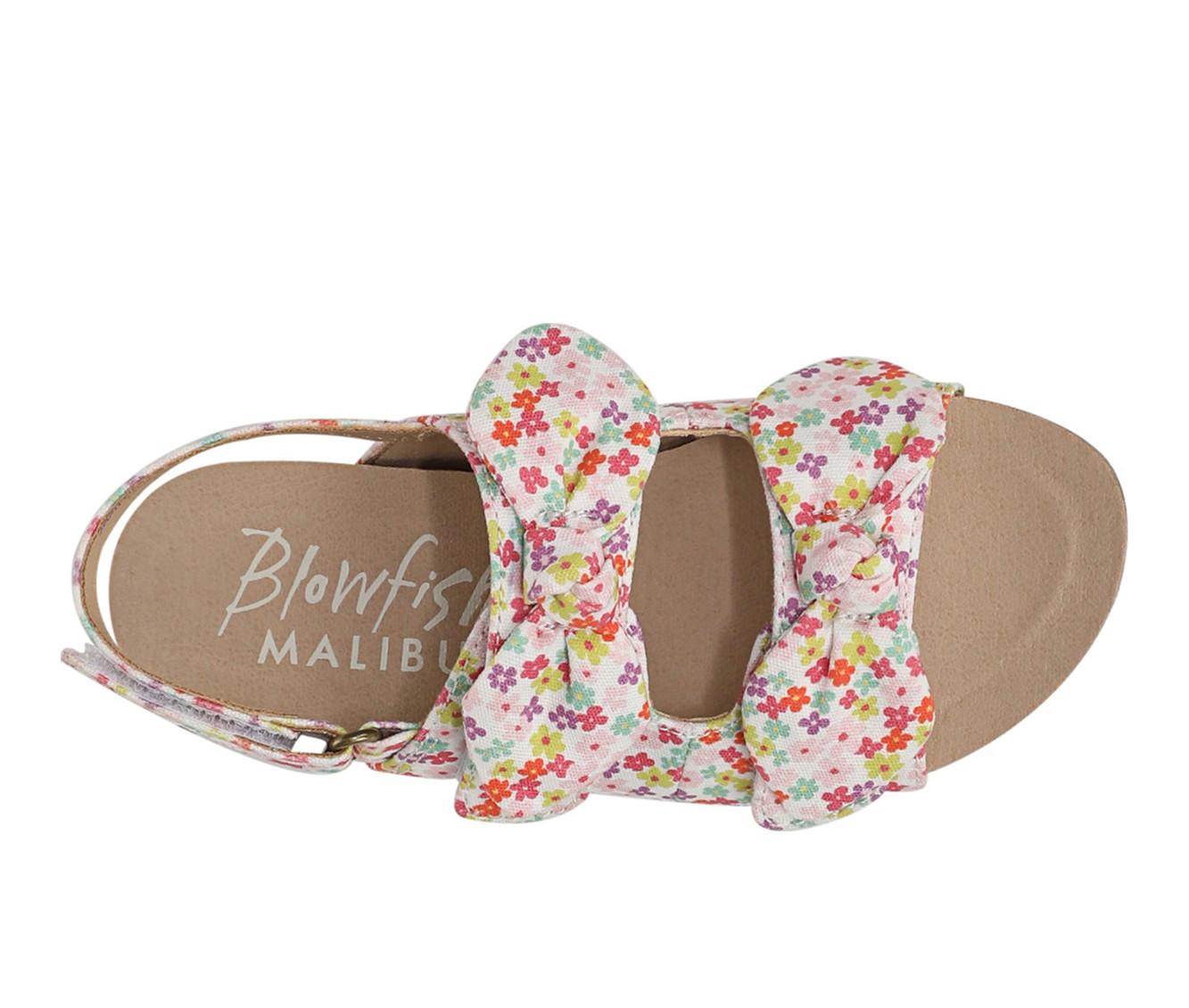 Girls' Blowfish Malibu Little Kid & Big Gal Pal 2 Sandals