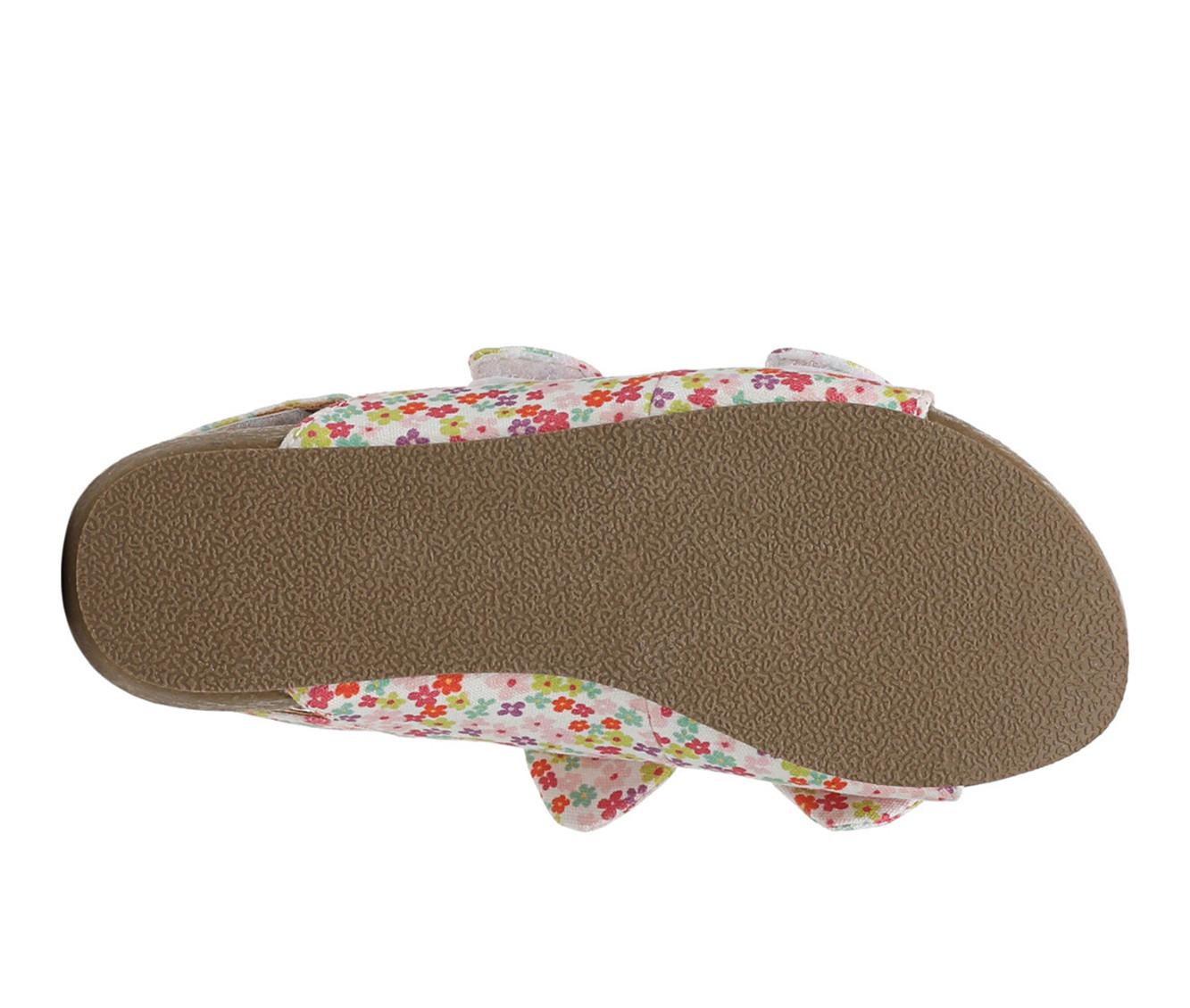 Girls' Blowfish Malibu Little Kid & Big Gal Pal 2 Sandals