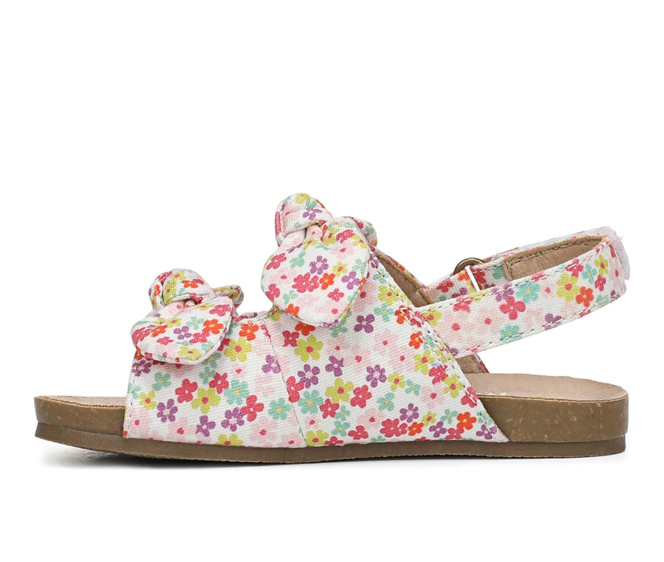 Girls' Blowfish Malibu Toddler & Little Kid Gal Pal 2 Sandals
