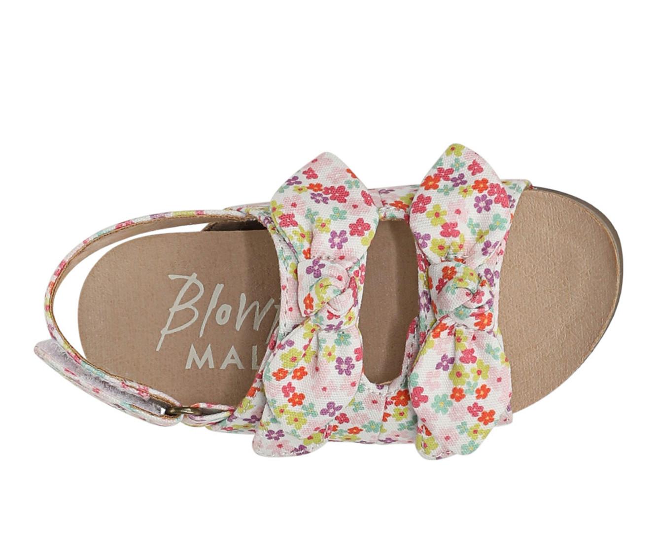 Girls' Blowfish Malibu Toddler & Little Kid Gal Pal 2 Sandals