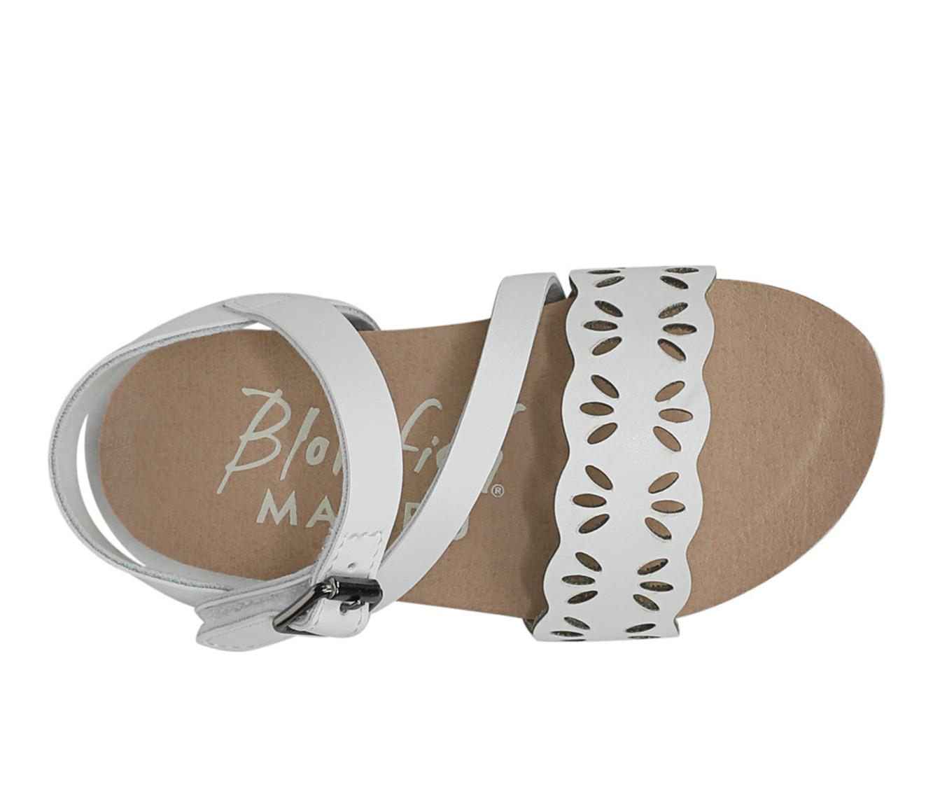 Girls' Blowfish Malibu Toddler & Little Kid Giddy Up Sandals