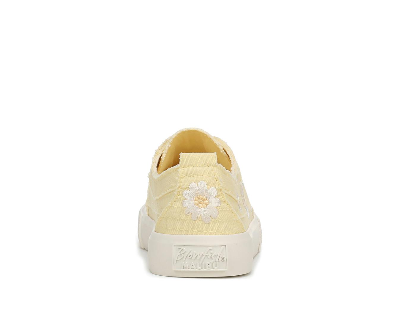 Girls' Blowfish Malibu Little Kid & Big V Sadie 1 Sneakers