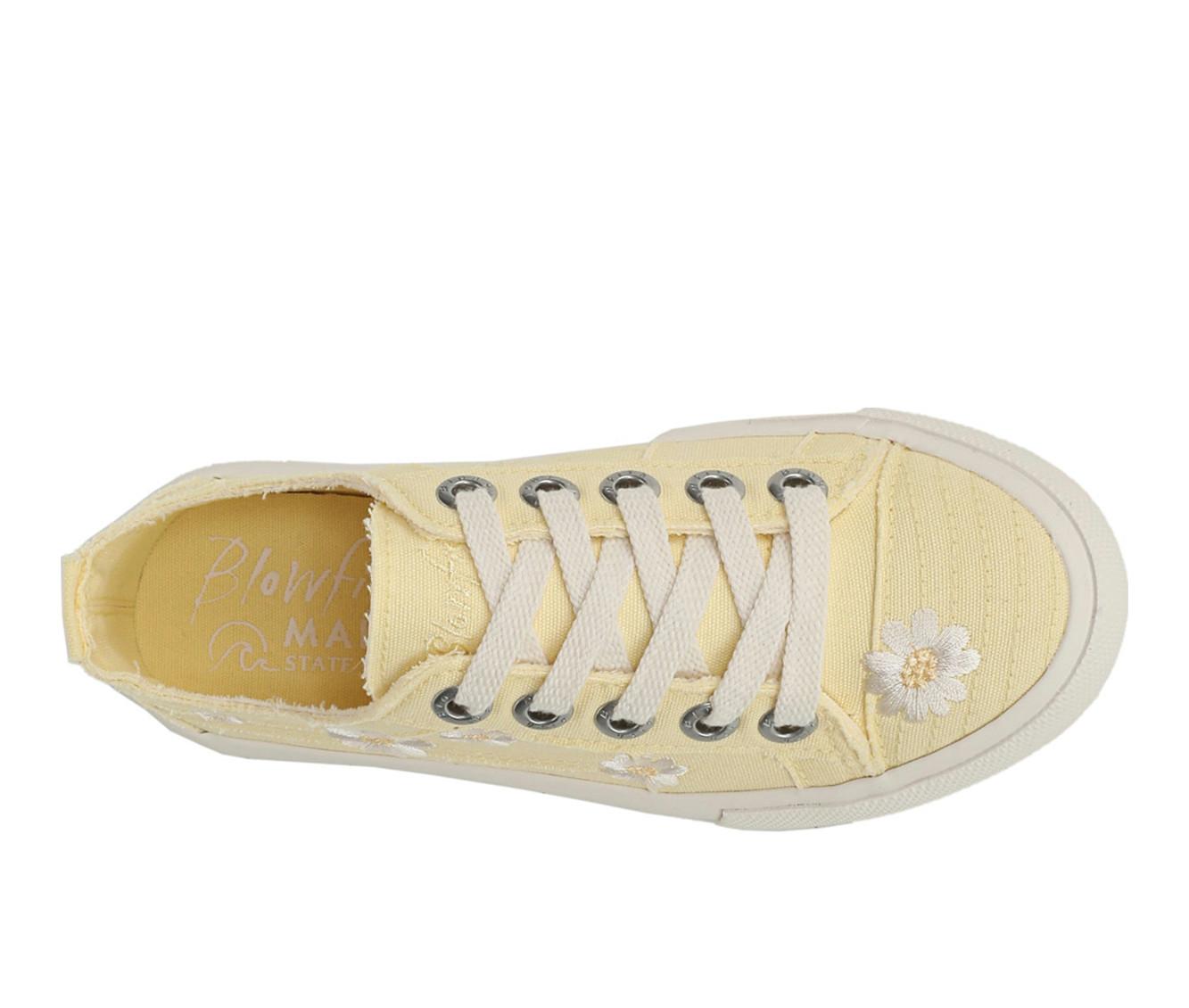 Girls' Blowfish Malibu Little Kid & Big V Sadie 1 Sneakers