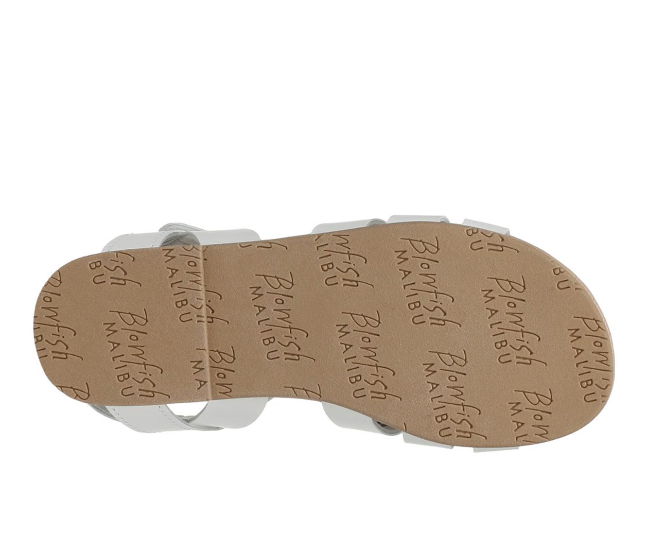 Girls' Blowfish Malibu Little Kid & Big Sandrine Sandals