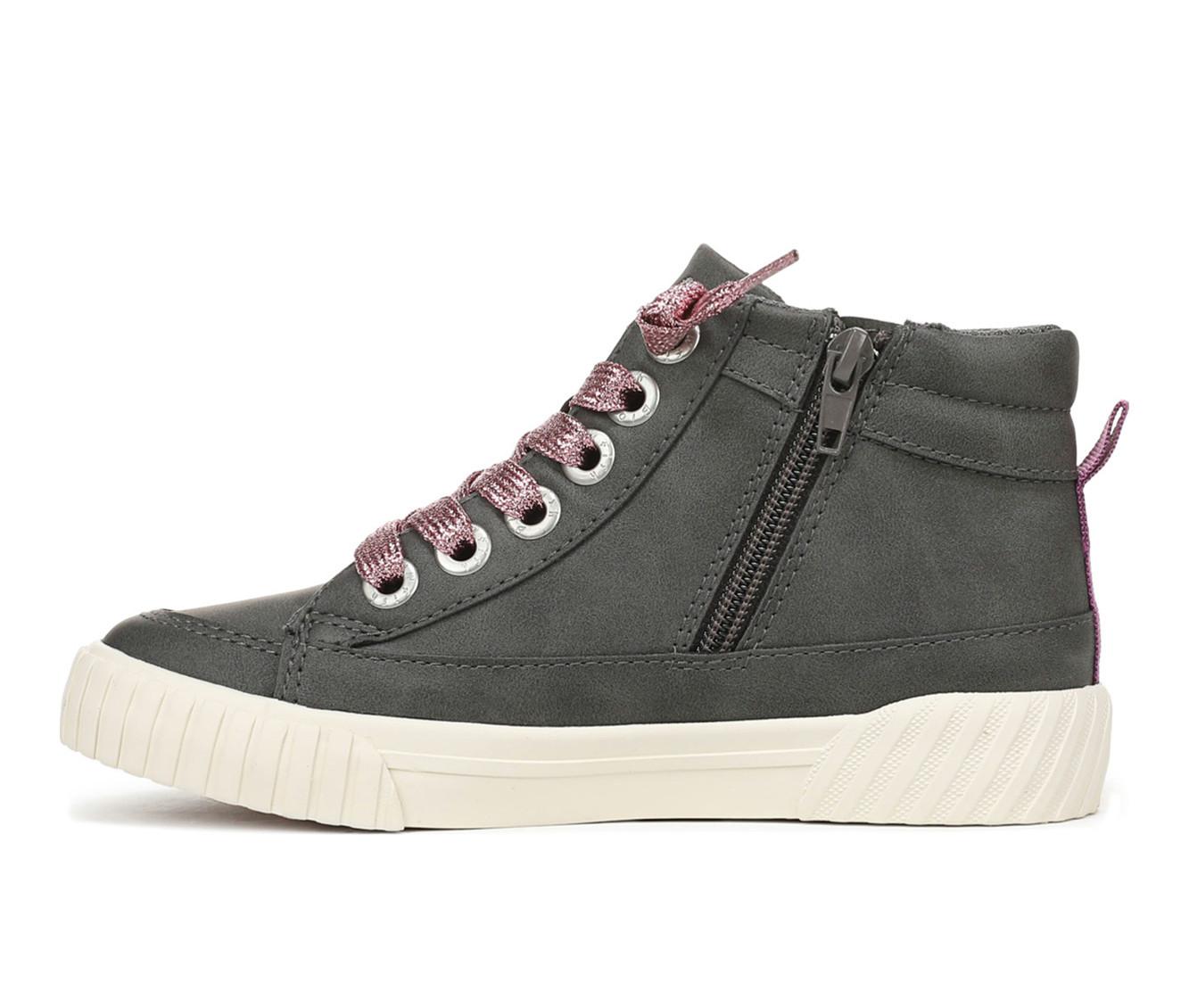 Girls' Blowfish Malibu Little Kid & Big Wander Up 2 High-top Sneakers