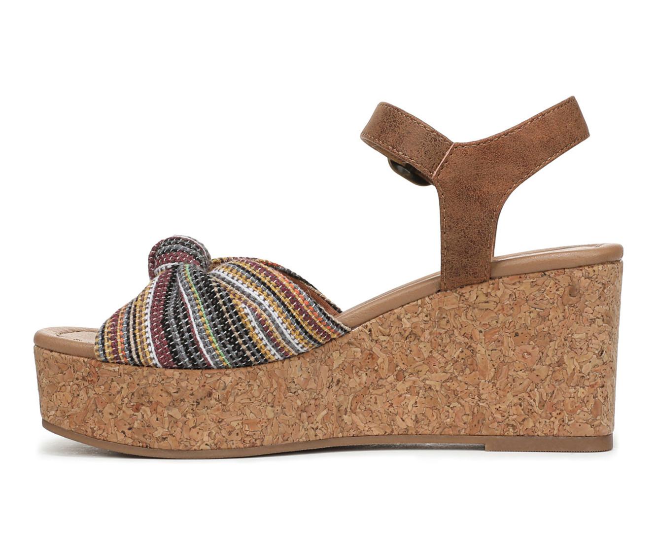 Women's Blowfish Malibu Adore Wedges
