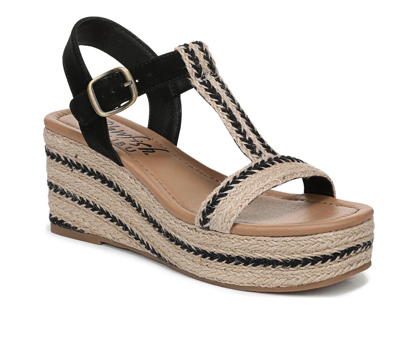 Women's Blowfish Malibu Annika Wedges