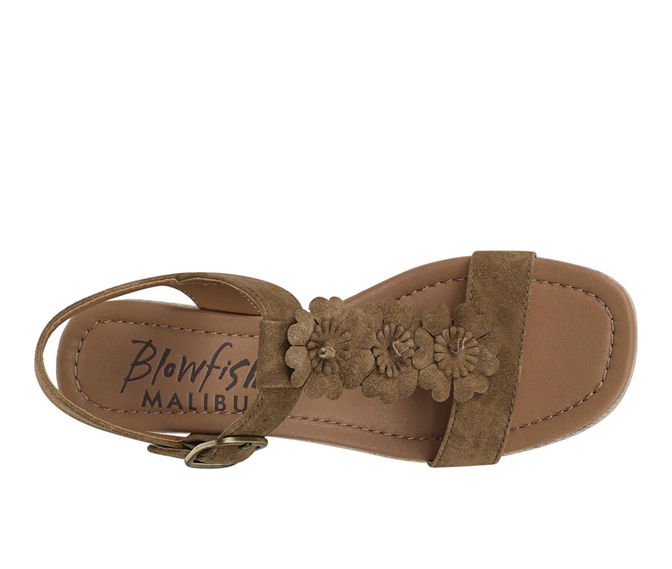 Women's Blowfish Malibu Annika 2 Wedges