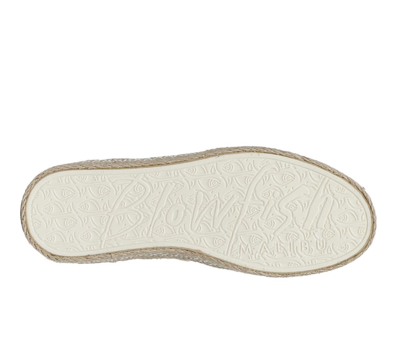 Women's Blowfish Malibu Benita Sol Flats