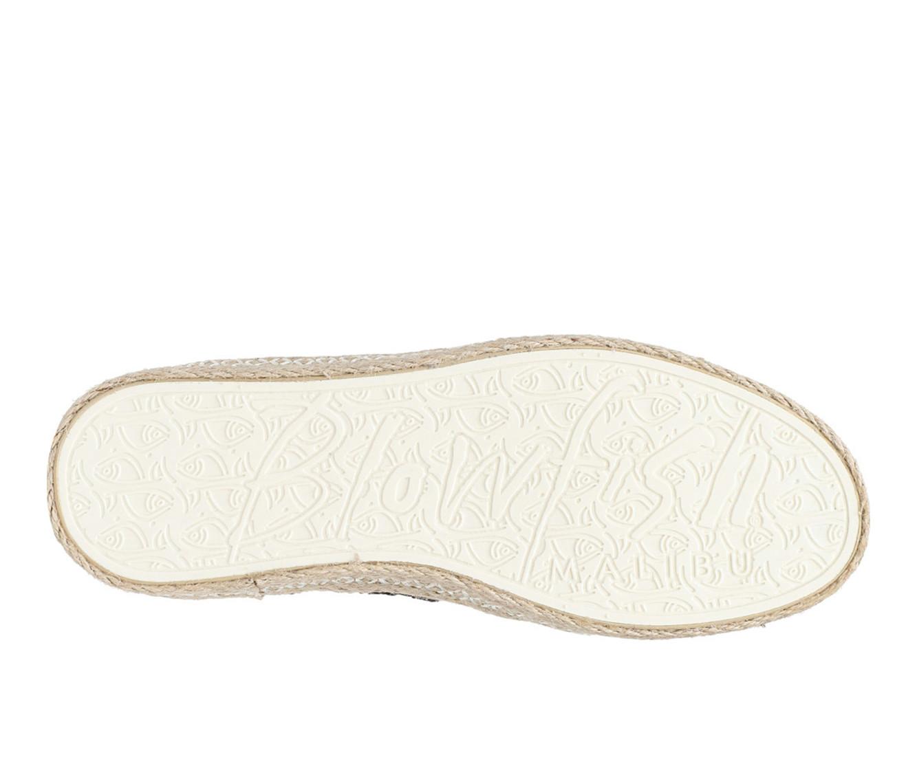 Women's Blowfish Malibu Benita Sol Flats