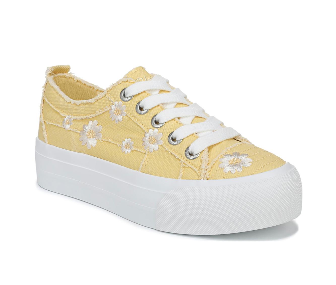 Women's Blowfish Malibu Sadie-Sun 8 Sneakers