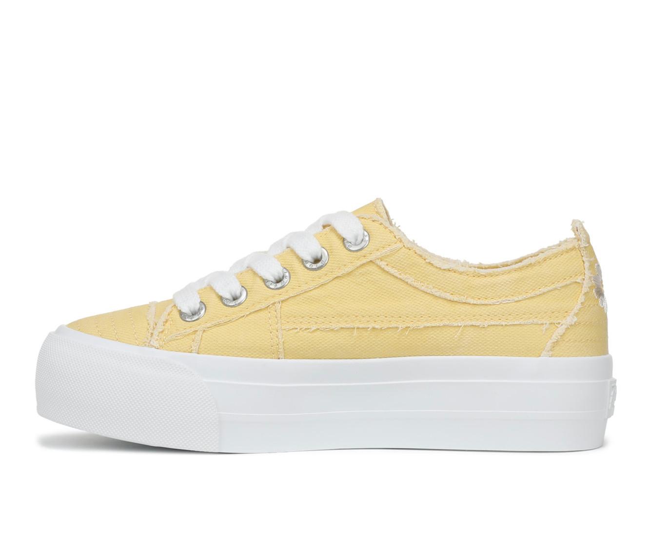 Women's Blowfish Malibu Sadie-Sun 8 Sneakers