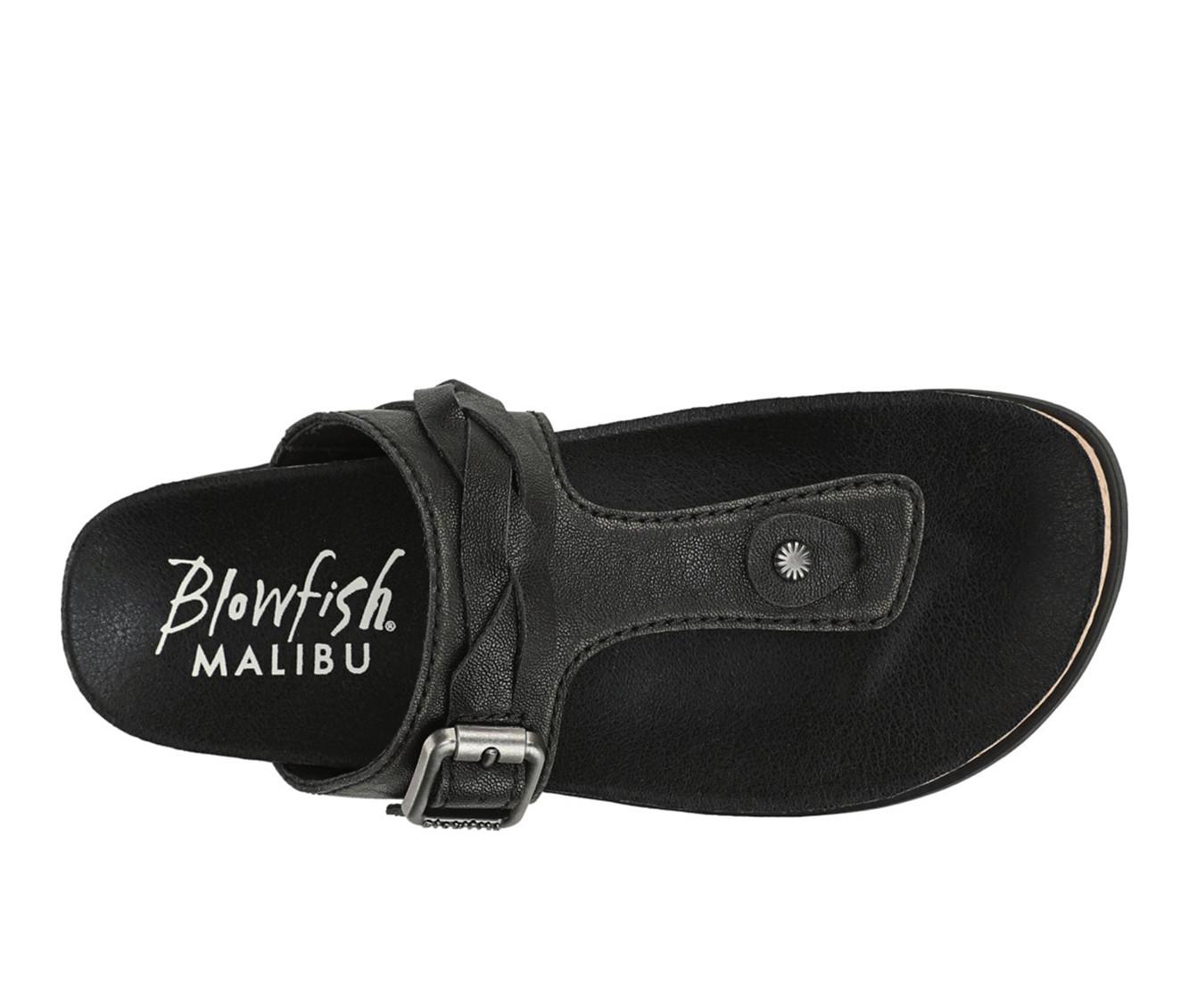 Women's Blowfish Malibu Lakeshore Footbed Sandals