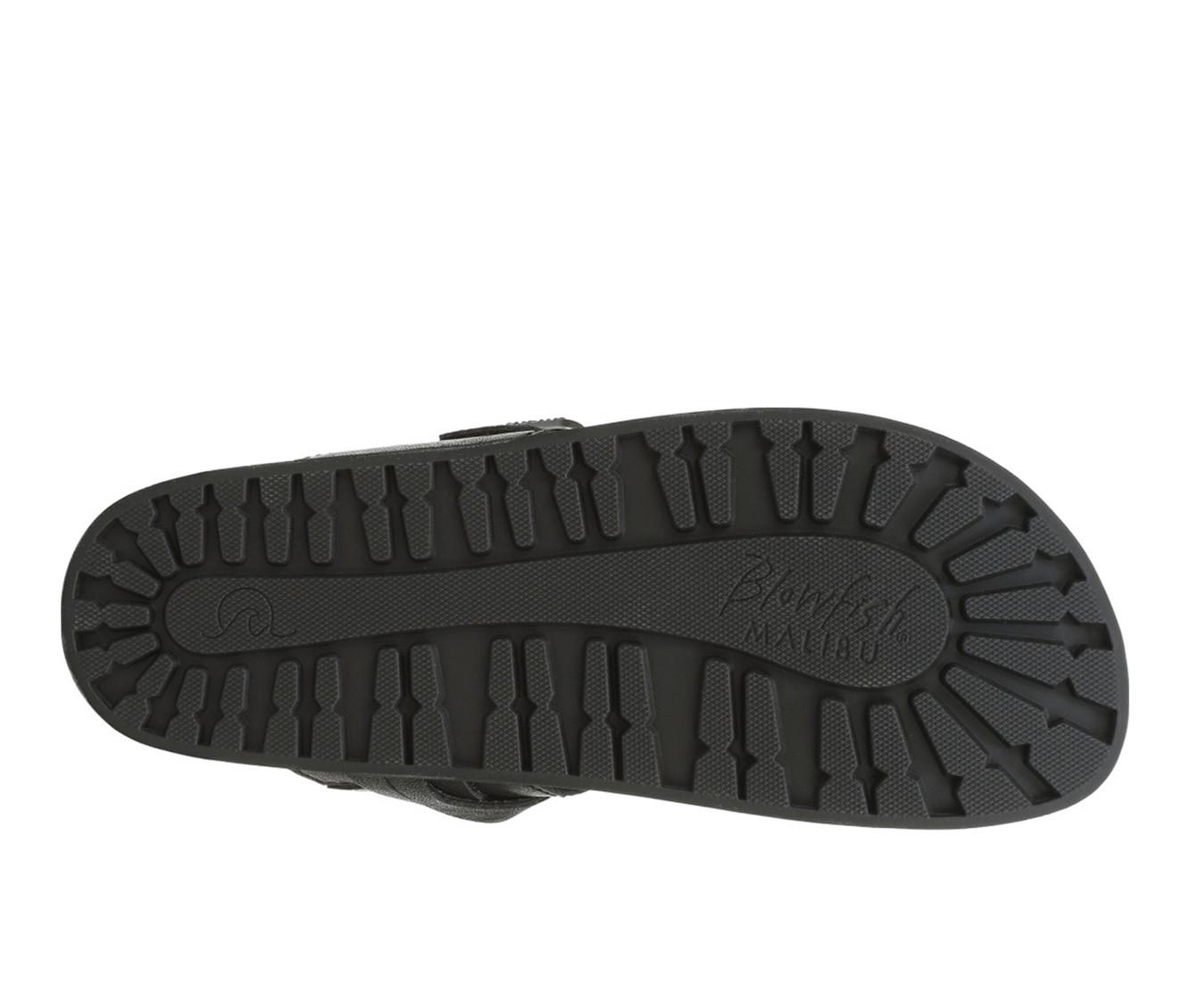 Women's Blowfish Malibu Lakeshore Footbed Sandals