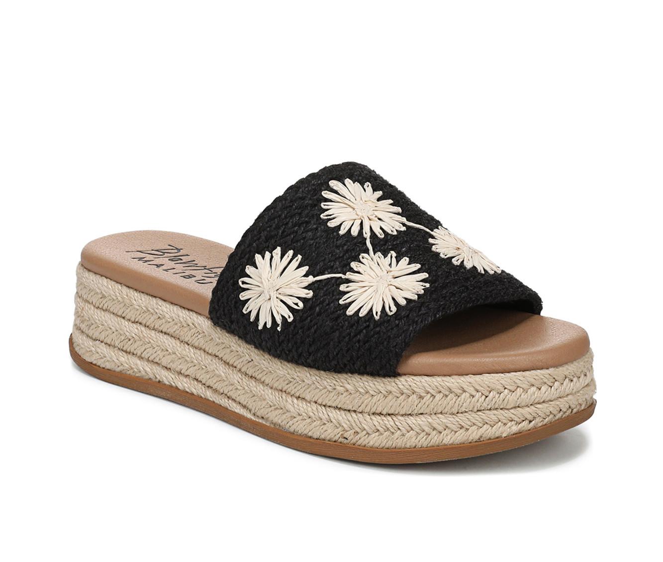 Women's Blowfish Malibu Marshlo Sun Platform Sandals