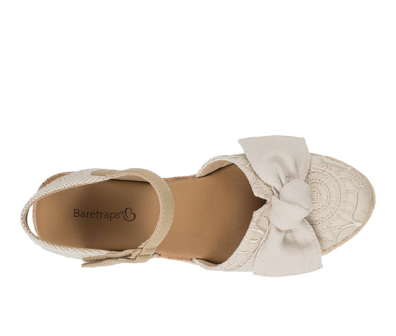 Women's Baretraps Arabelle Wedges