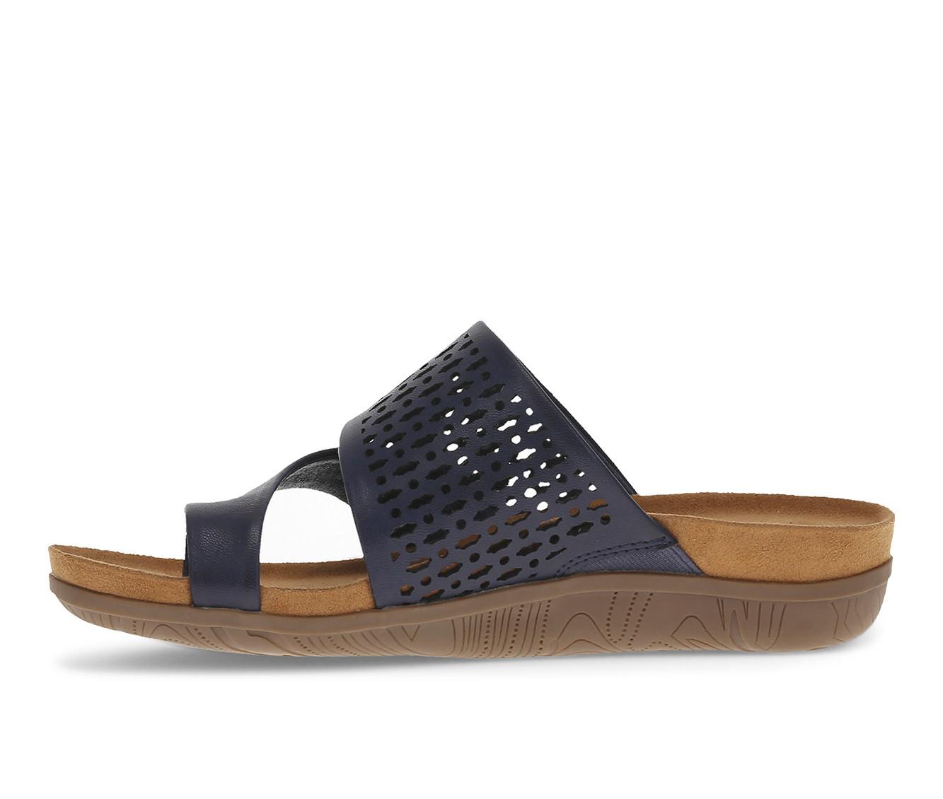 Women's Baretraps Juny Slides