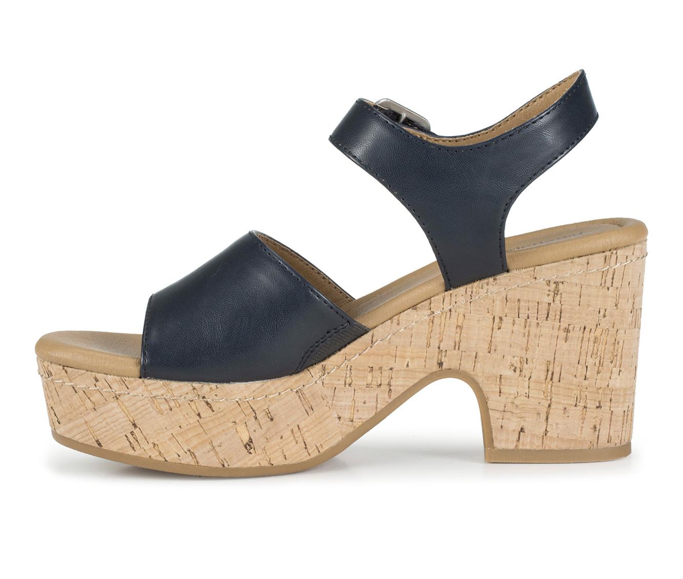 Women's Baretraps Tamie Wedges