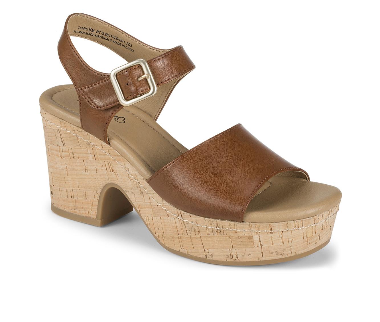 Women's Baretraps Tamie Wedges