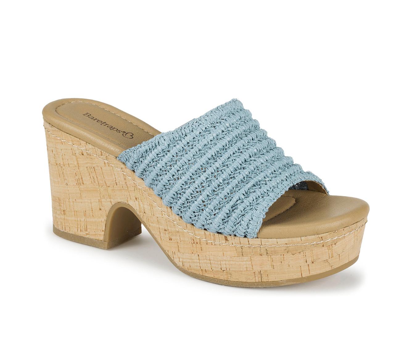 Women's Baretraps Teah Wedges