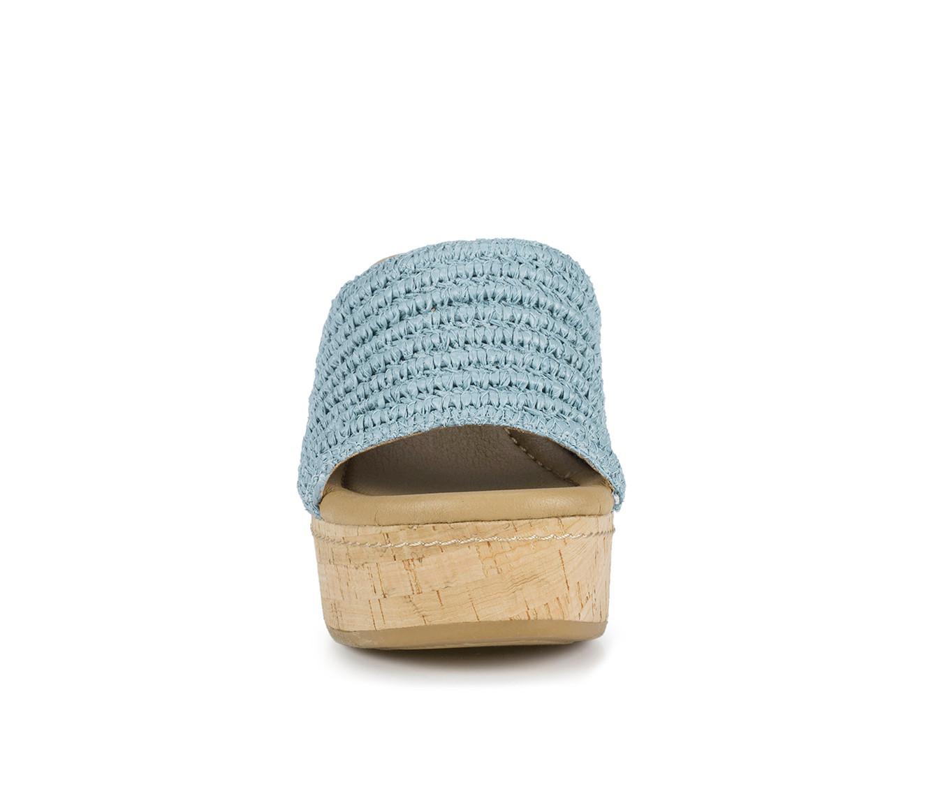 Women's Baretraps Teah Wedges