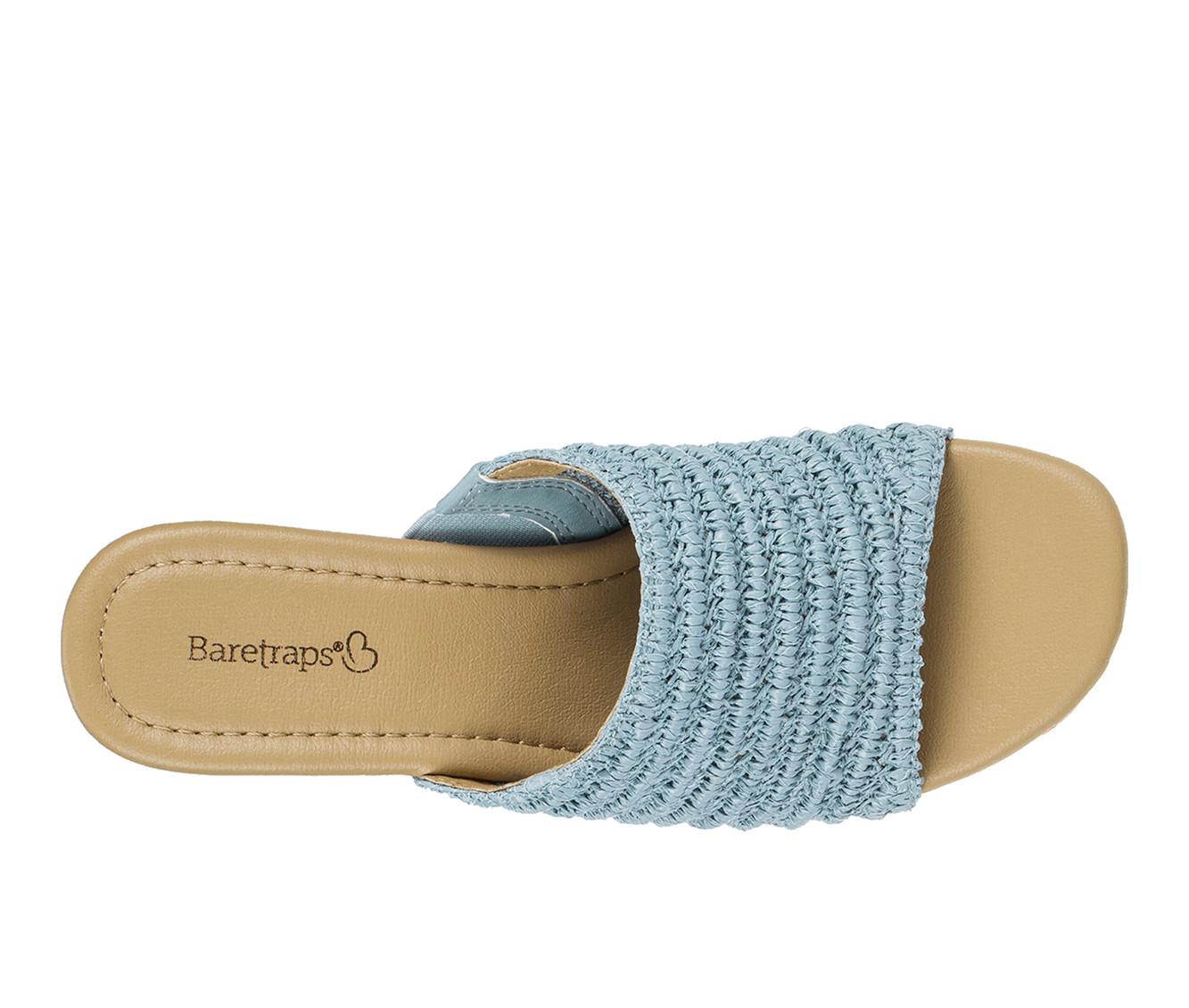 Women's Baretraps Teah Wedges