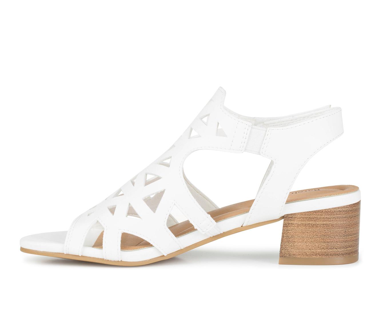 Women's Baretraps Vayla Wedges