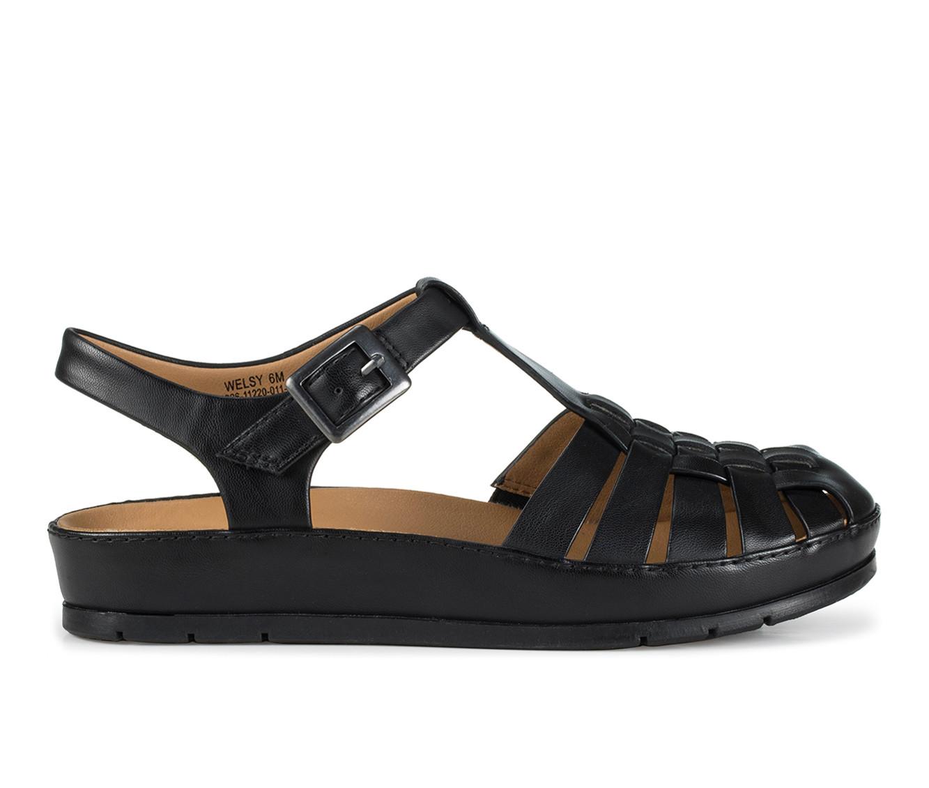 Women's Baretraps Welsy Sandals