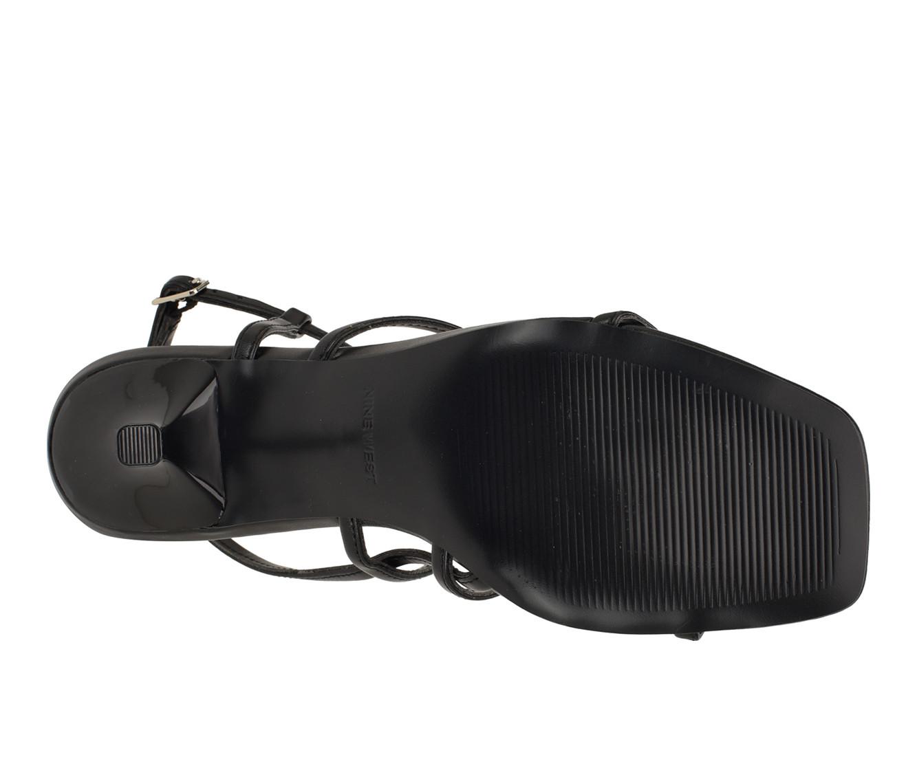 Women's Nine West Hindy Dress Sandals