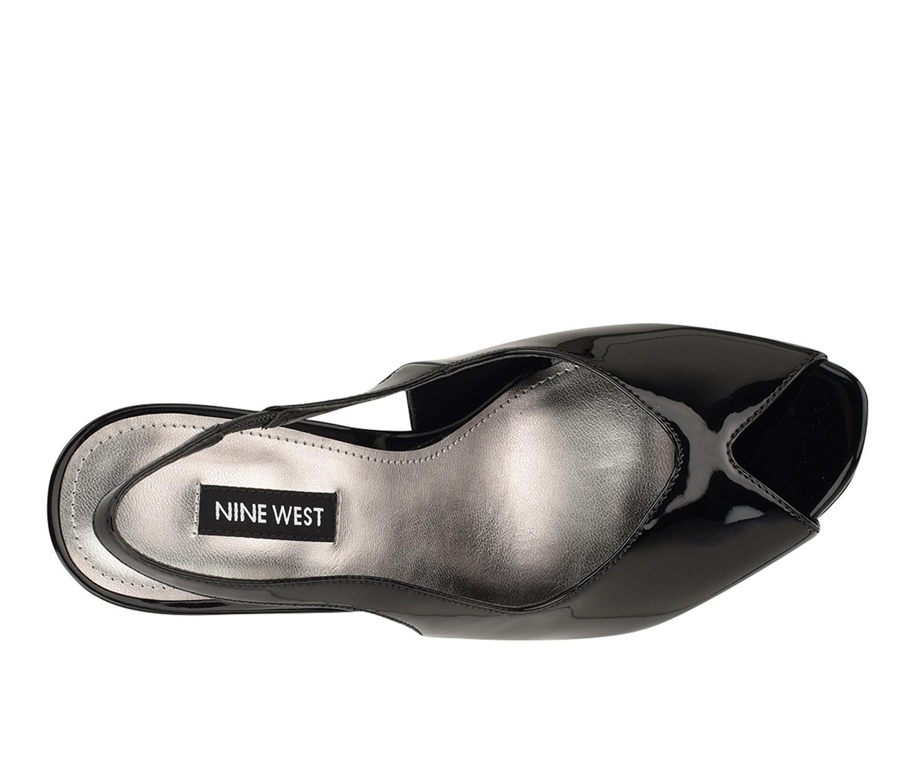Women's Nine West Pretta Pumps