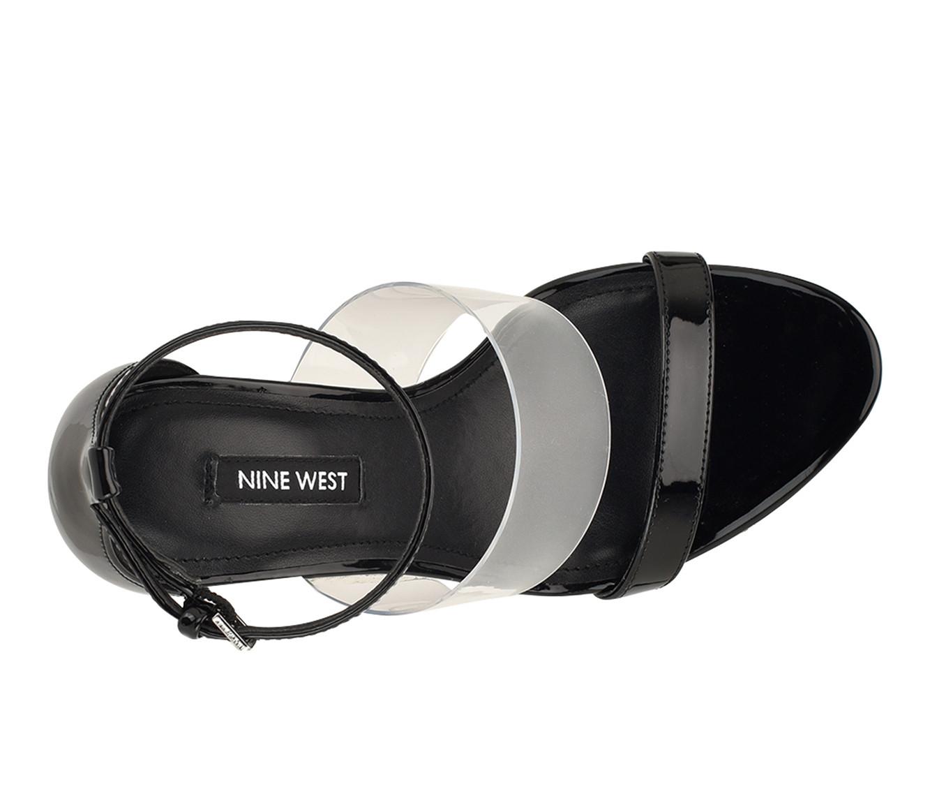 Women's Nine West Vallie Dress Sandals