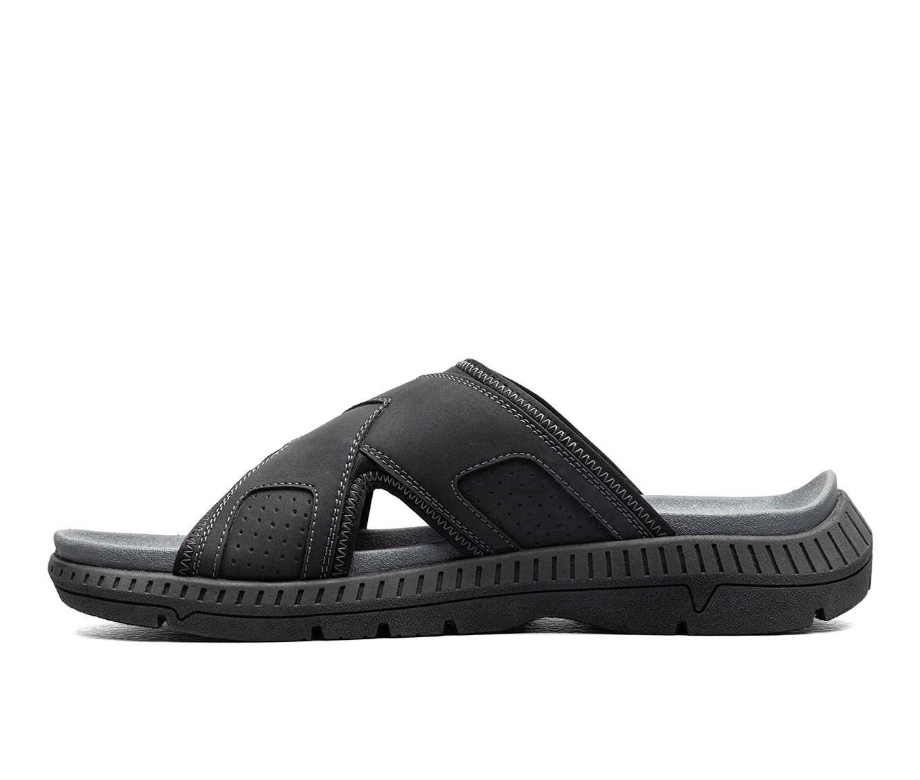 Men's Nunn Bush Laguna Slide Sandal Outdoor Sandals