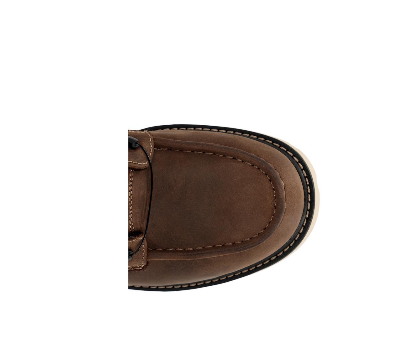 Men's Georgia Boot Georgia Carbon Flex Wedge GB00729 Work Boots