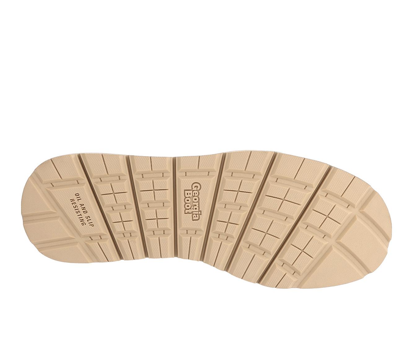 Men's Georgia Boot Georgia Carbon Flex Wedge GB00729 Work Boots